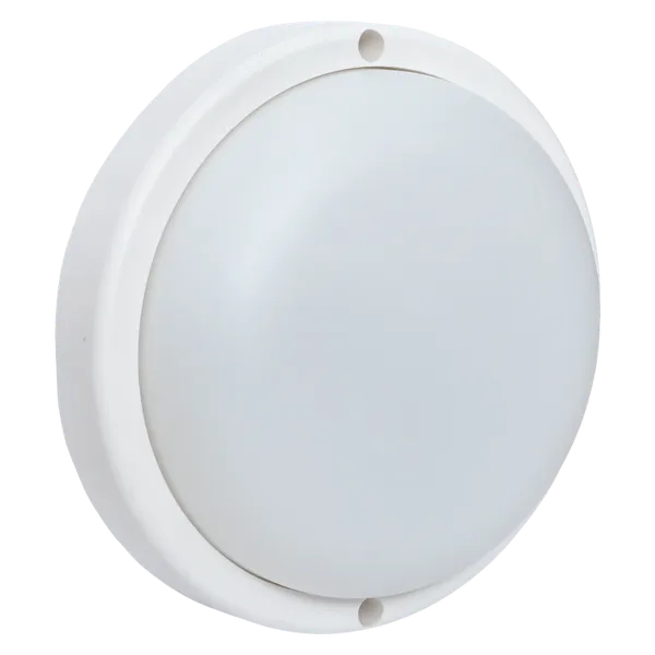 Светильник светодиодный ЖКХ круг ДПО-1003 12Вт 6500K IP65 LUMA EKF