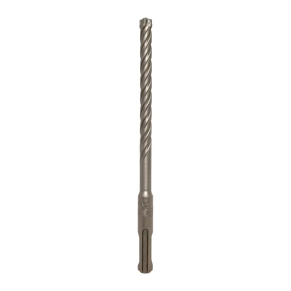 Бур по бетону SDS-plus 8×160 мм (4 резца) EKF Professional