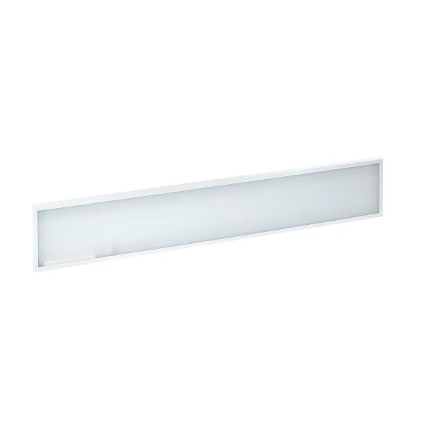 Светильник светодиодный ДВО 4113-Z 36Вт 6500К 1195x180x19 призма EKF