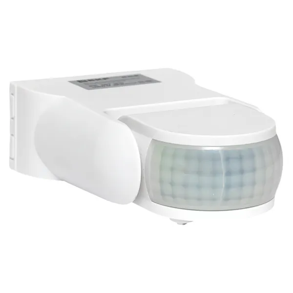 ИК датчик движения наст. 1200Вт 180гр. до 12м IP44 MS-40 EKF PROxima