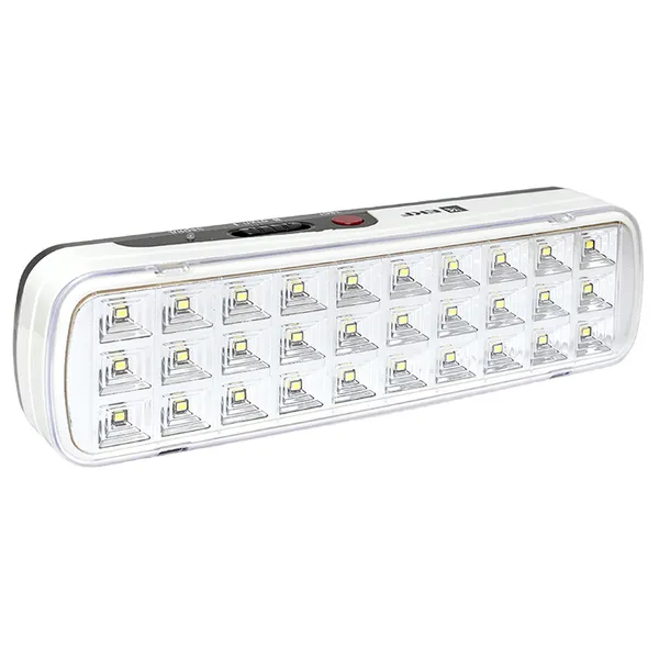 Светильник аккумуляторный BACKUP-250P постоянного действия LUMA EKF