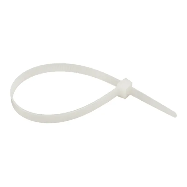 Хомут нейлоновый (7,2×450) (100шт.) EKF Basic