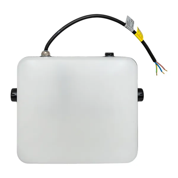 Прожектор светодиодный СДО-4005 100Вт 4000К IP65 с равномерной засветкой LUMA EKF