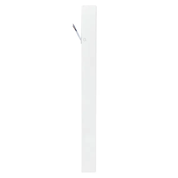 Панель светодиодная ДВО-1007 Опал 36Вт 4000К 600x600x55 CLIP-IN IP54 EKF