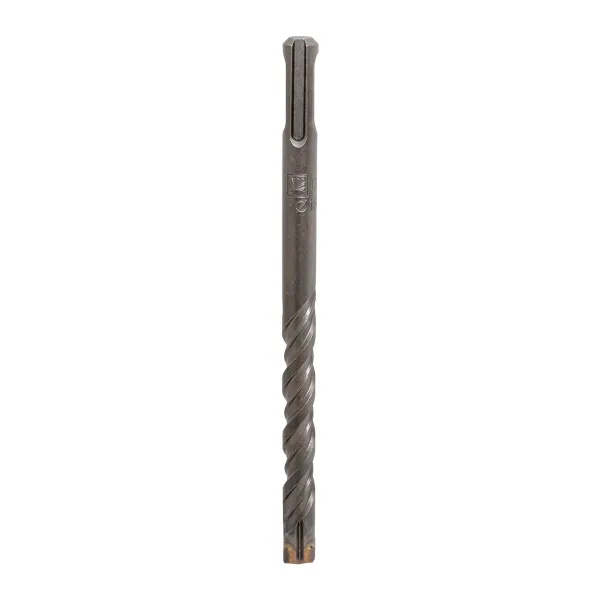 Бур по бетону SDS-plus 12×160 мм (4 резца)(4S спираль) EKF Expert