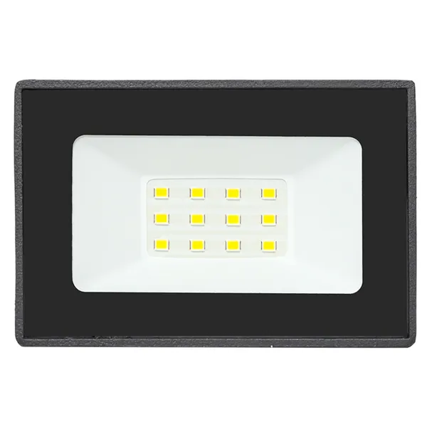 Прожектор светодиодный СДО-3001 10Вт 6500К IP65 LUMA EKF