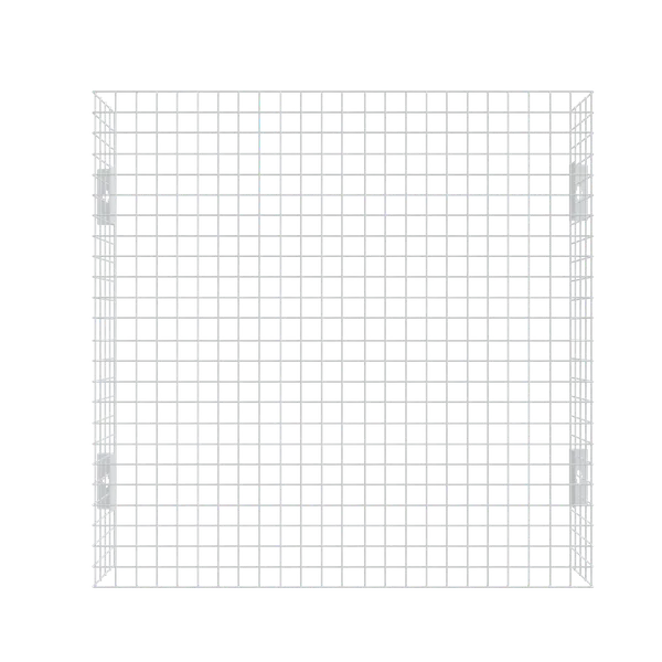 Защитная решетка для панелей 595×595
