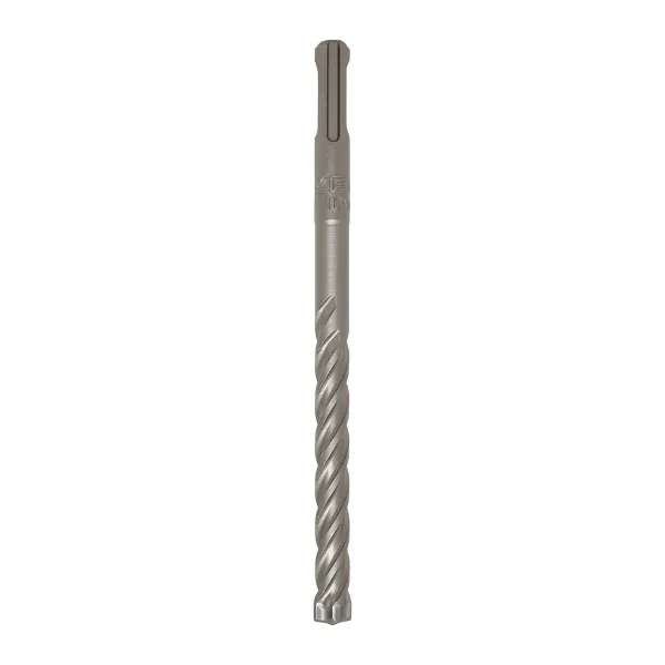 Бур по бетону SDS-plus 10×160 мм (4 резца) EKF Professional