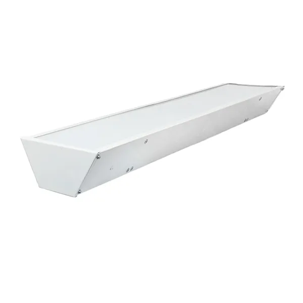 Светильник для школьной доски ДБО-1000 Опал 4000К 1100x120x70 IP40 EKF