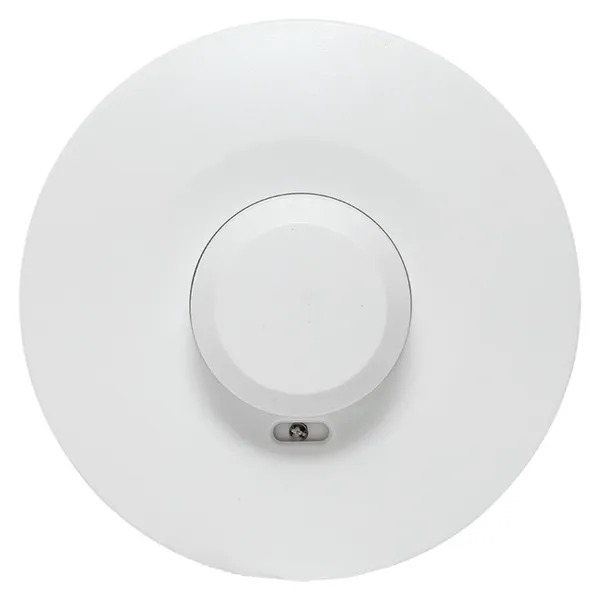 Микроволновый датчик движения бел. 1200Вт 360гр. до 10м IP20 MW-703 EKF PROxima