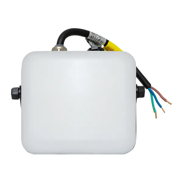 Прожектор светодиодный СДО-4002 20Вт 4000К IP65 с равномерной засветкой LUMA EKF