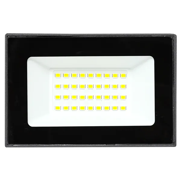 Прожектор светодиодный СДО-3003 30Вт 6500К IP65 LUMA EKF