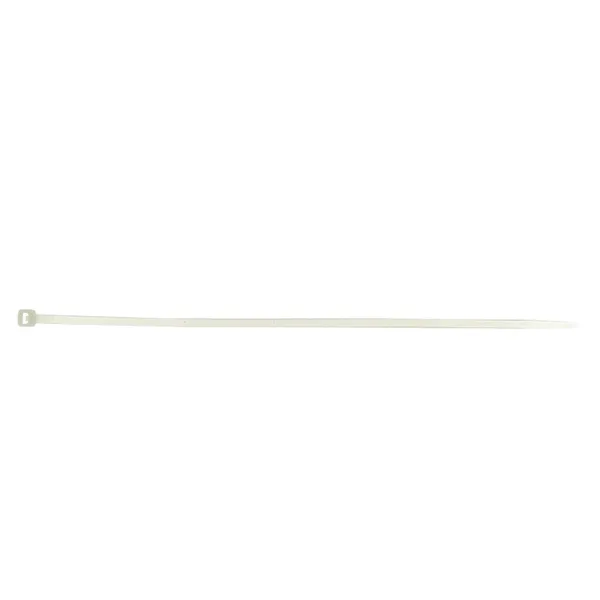 Хомут нейлоновый (8,2×400) (100шт.) EKF Basic