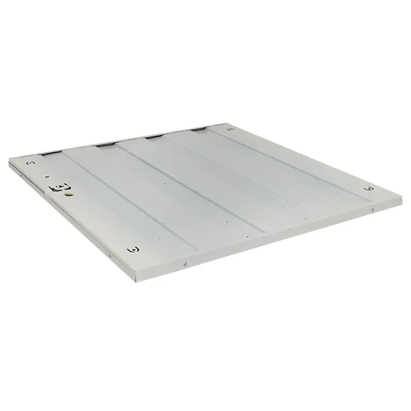 Панель светодиодная ДВО-4101-Z 36Вт 4000К призма 595×595 EKF