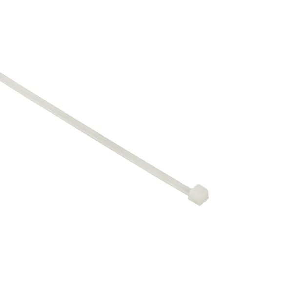 Хомут нейлоновый (2,5×150) (100шт.) EKF Basic