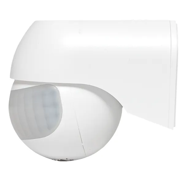 ИК датчик движения наст. 800Вт 180 град до 12м IP44 MS-38 EKF PROxima