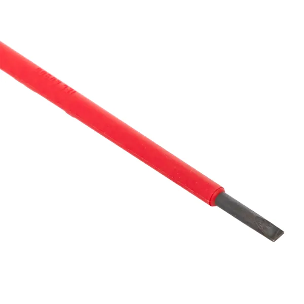 Отвертка Professional SL3.5×0.6 мм VDE 1000В EKF