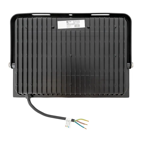 Прожектор светодиодный СДО-3007 150Вт 6500К IP65 LUMA EKF