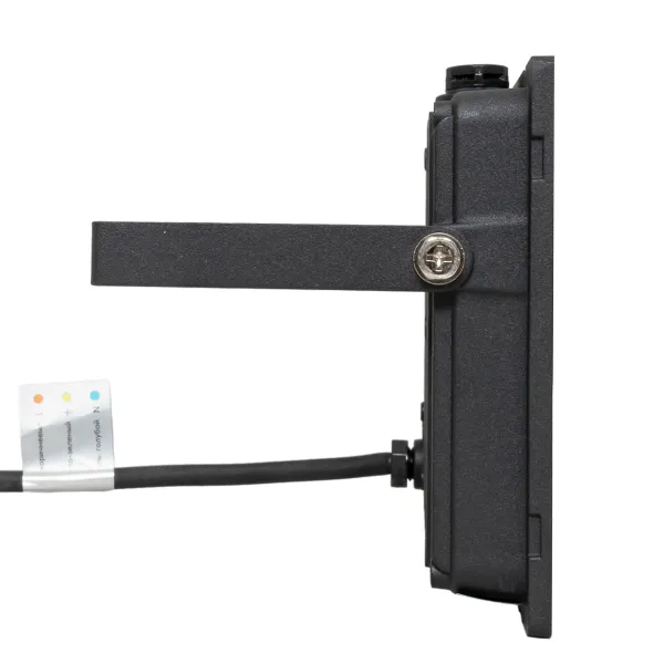 Прожектор светодиодный СДО-3006 100Вт 6500К IP65 LUMA EKF
