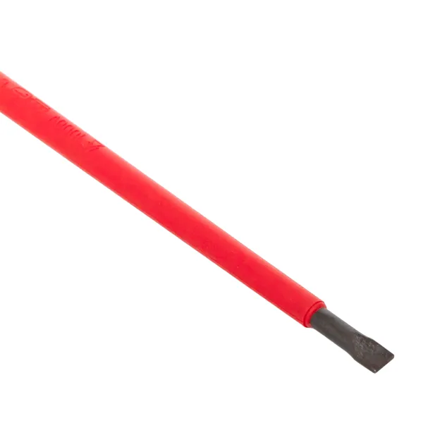 Отвертка Professional SL5.5×1 мм VDE 1000В EKF