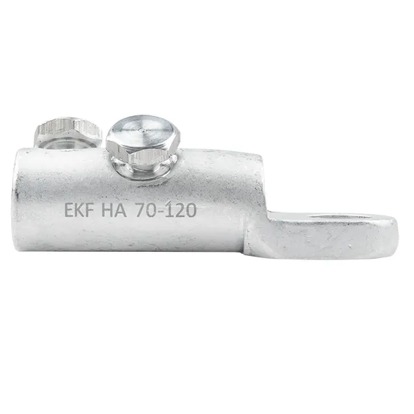 Наконечник болтовой НА-120 М16 10 кВ (70-120 мм2) EKF PROxima
