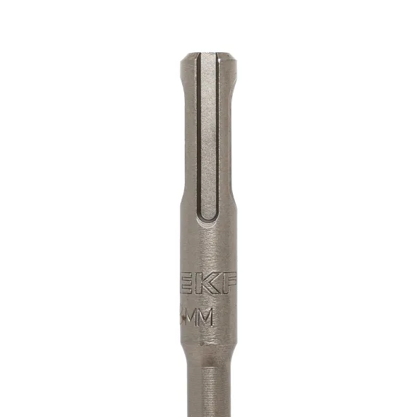 Бур по бетону SDS-plus 8×110 мм (4 резца) EKF Professional