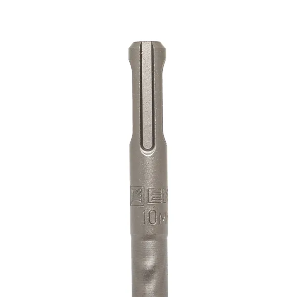 Бур по бетону SDS-plus 10×160 мм (4 резца) EKF Professional