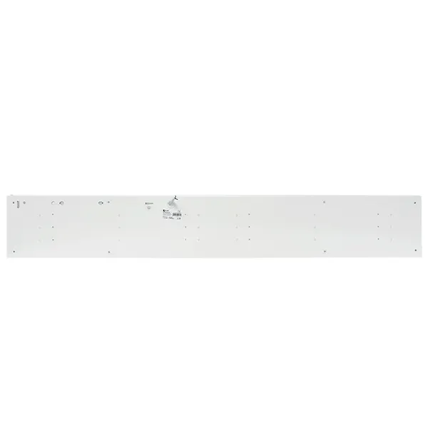 Панель светодиодная ДВО-1005 Опал 36Вт 6500К 1195x180x40 IP40 EKF
