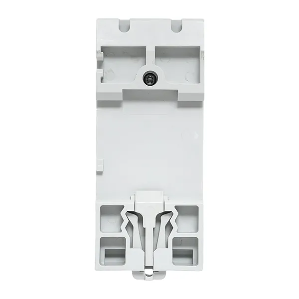 Контактор модульный КМ 25А 4NO 230В АС (2 мод.) AVERES EKF
