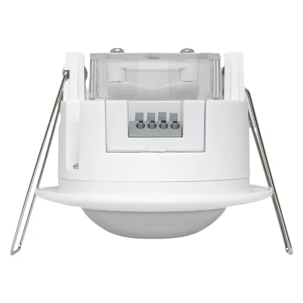 ИК датчик движения встраив. 1200Вт 360гр. до 6м IP20 MS-100 EKF PROxima