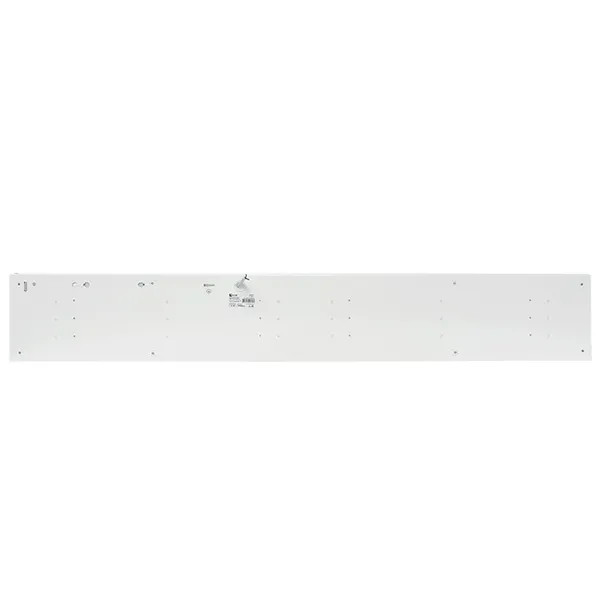 Панель светодиодная ДВО-1005 Опал 36Вт 4000К 1195x180x40 IP40 EKF