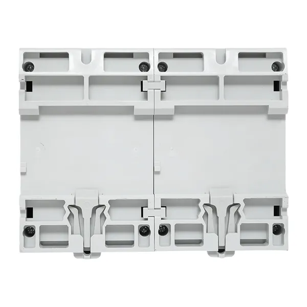 Контактор модульный КМ 80А 2NO+2NC 230В АС (6 мод.) AVERES EKF