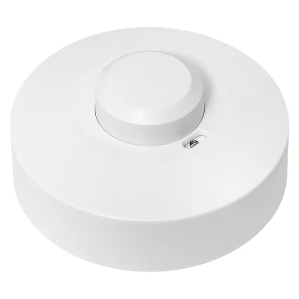 Микроволновый датчик движения бел. 1200Вт 360гр. до 10м IP20 MW-703 EKF PROxima