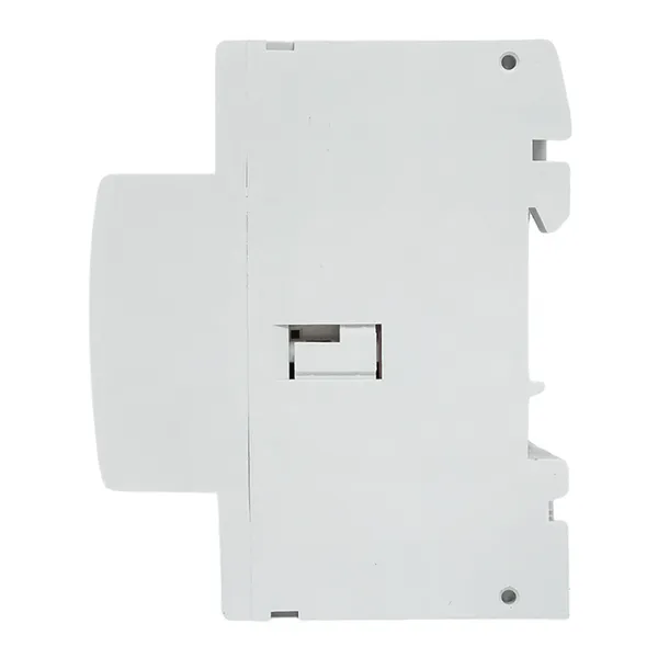 Контактор модульный КМ 125А 1NO+1NC 230В АС (3 мод.) AVERES EKF