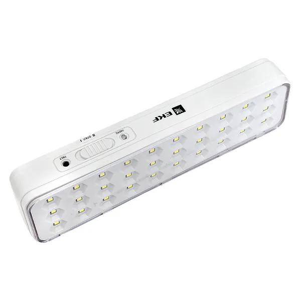 Светильник аккумуляторный BACKUP-150 LUMA EKF