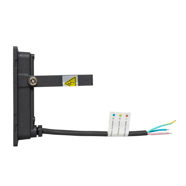Прожектор светодиодный СДО-3006 100Вт 6500К IP65 LUMA EKF