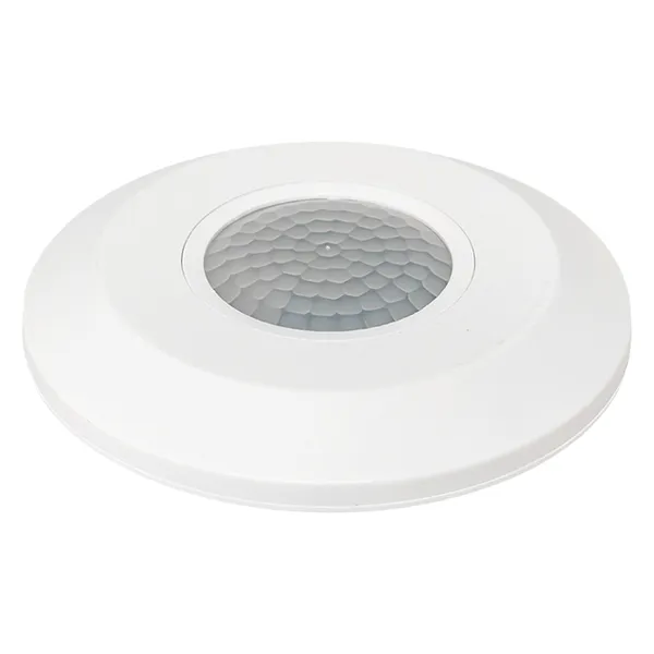ИК датчик движения потолочный 2000Вт 360гр. до 6м IP20 MS-22B EKF PROxima