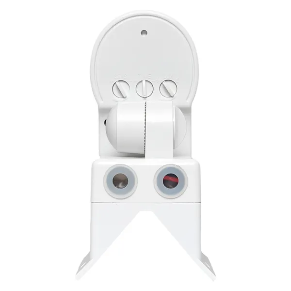ИК датчик движения угловой 1200Вт 270гр. до 12м IP44 MS-48B EKF PROxima