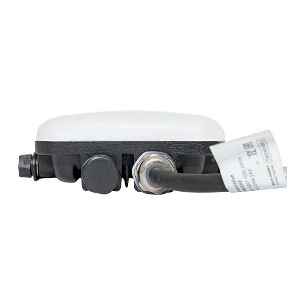 Прожектор светодиодный СДО-4001 10Вт 4000К IP65 с равномерной засветкой LUMA EKF