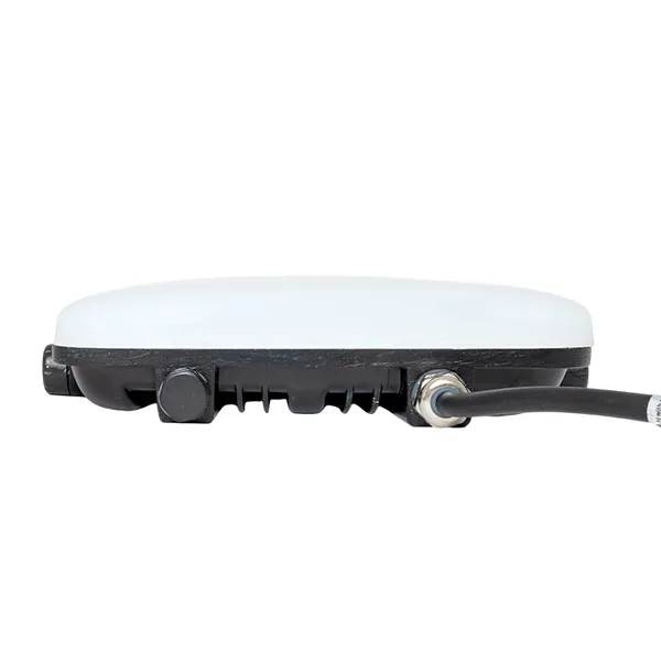 Прожектор светодиодный СДО-4004 50Вт 4000К IP65 с равномерной засветкой LUMA EKF