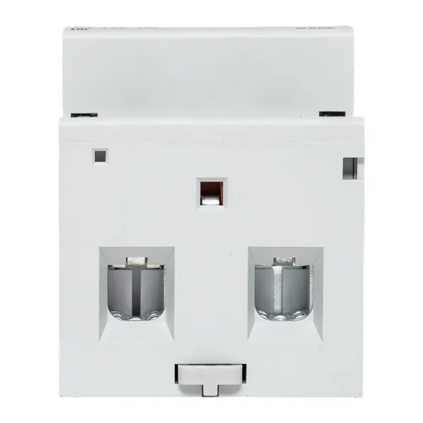 Контактор модульный КМ 100А 1NO+1NC 230В АС (3 мод.) AVERES EKF