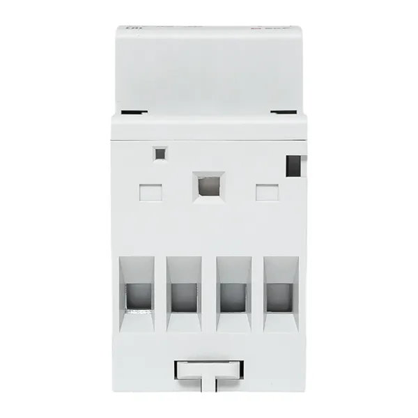 Контактор модульный КМ 25А 3NO+1NC 230В АС (2 мод.) AVERES EKF