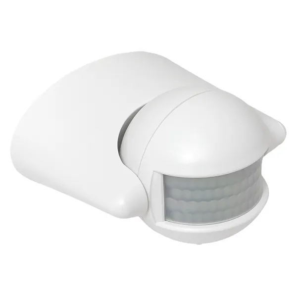 ИК датчик движения наст. 1200Вт 180гр. до 12м IP44 MS-39 EKF PROxima