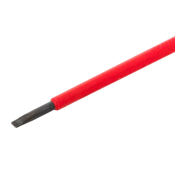 Отвертка Professional SL3.5×0.6 мм VDE 1000В EKF