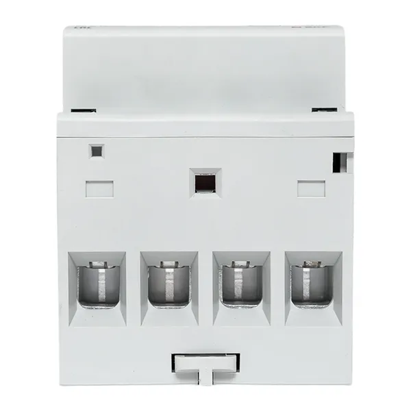 Контактор модульный КМ 40А 2NO+2NC 230В АС (3 мод.) AVERES EKF
