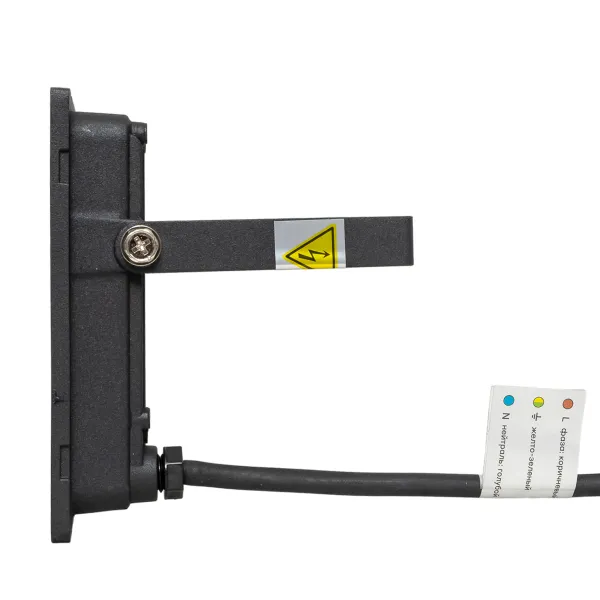 Прожектор светодиодный СДО-3006 100Вт 6500К IP65 LUMA EKF