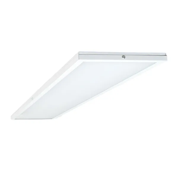 Светильник светодиодный ДВО 4114-L 36Вт 6500К 1195x180x19 опал EKF