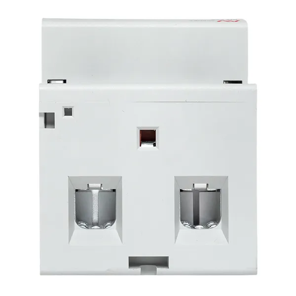 Контактор модульный КМ 100А 1NO+1NC 230В АС (3 мод.) AVERES EKF