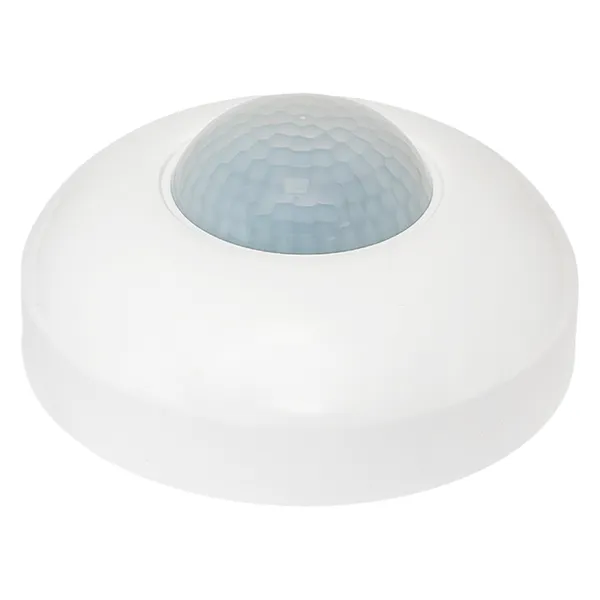 ИК датчик движения потолочный 1200Вт 360гр. до 6м IP20 MS-20B EKF PROxima