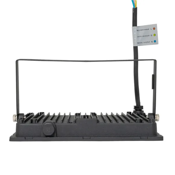 Прожектор светодиодный СДО-3006 100Вт 6500К IP65 LUMA EKF